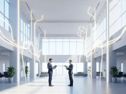 Can Anthropic’s New Venture Democratize AI for Mid-Sized Firms?