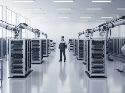How Is AI Redefining the U.S. Industrial Landscape?