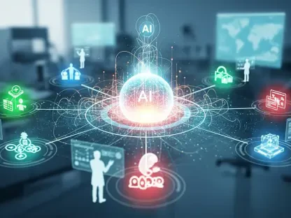 How Will AI Operations Transform Clinical Trial Management?