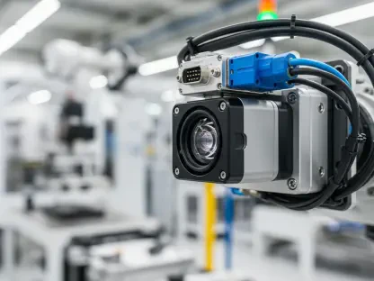 How Are Comau and Aptiv Accelerating Industrial Autonomy?