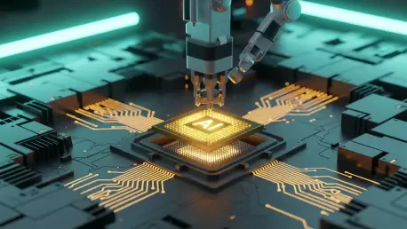 Why Is South Korea Choosing Nvidia Over Its Own AI Chips?