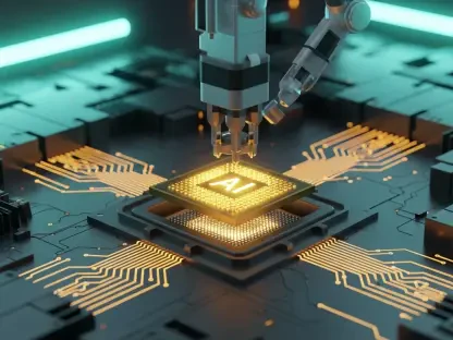 Why Is South Korea Choosing Nvidia Over Its Own AI Chips?