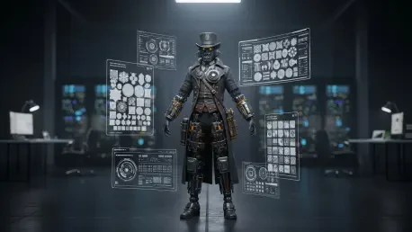 Lies of P Developer Hires AI Creator for Game Art