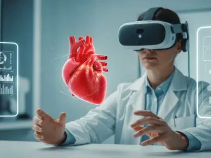 How Is Spatial Computing Redefining Work and Healthcare?