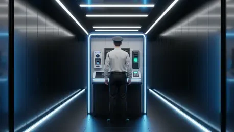 The Rise of Biometric Access Control as a Global Standard
