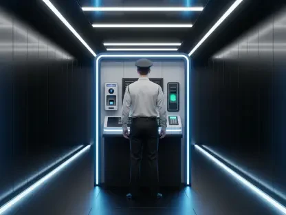 The Rise of Biometric Access Control as a Global Standard