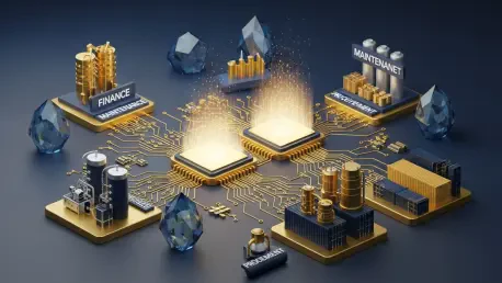 How Is AI-Native Tech Redefining MRO Management?