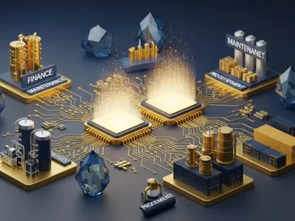 How Is AI-Native Tech Redefining MRO Management?