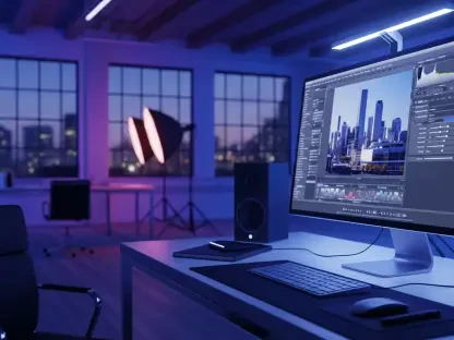 Photoflare 1.7 Returns with Qt 6 and Major Improvements