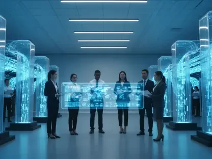 How Secure Data Processing Unlocks Federal AI Integration