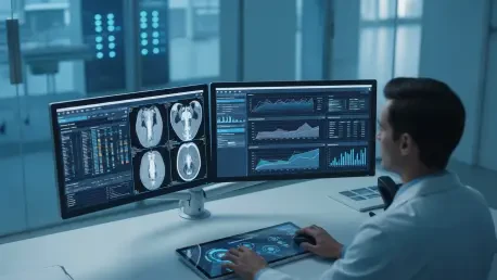 The Future of Radiology: From AI Tools to Agentic Systems