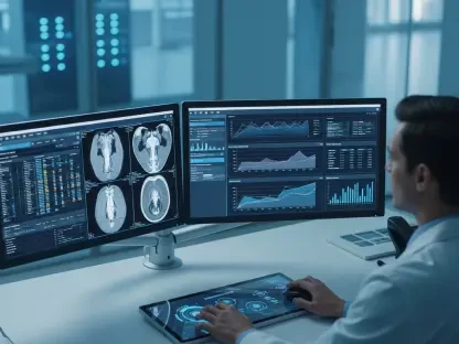 The Future of Radiology: From AI Tools to Agentic Systems