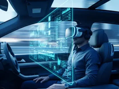 Researchers Sync Car Motion and VR to Stop Motion Sickness