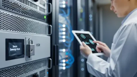 Sovereignty and Privacy Demands Reshape Global AI Infrastructure