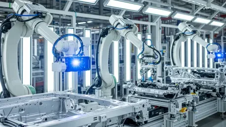How Is Agentic AI Reshaping the Automotive Assembly Line?