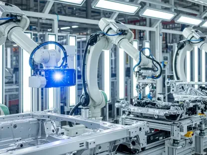 How Is Agentic AI Reshaping the Automotive Assembly Line?