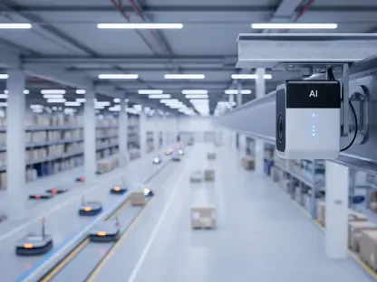 Edge AI Cameras Replace Centralized Video Recorders