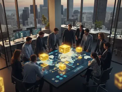 How Is Fractional AI Transforming Enterprise Consulting?