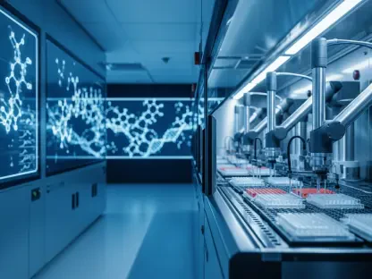 Imperagen Secures £5M for AI-Driven Enzyme Engineering