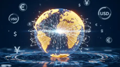 Trend Analysis: Intelligent Forex Automation