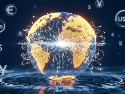 Trend Analysis: Intelligent Forex Automation