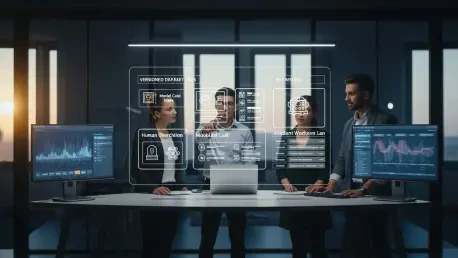 AI Readiness Starts With Work Design and People