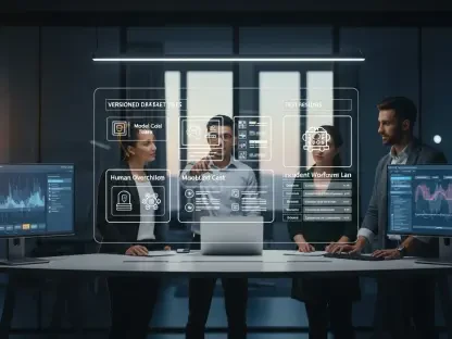 AI Readiness Starts With Work Design and People