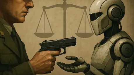 Delegating Lethal Force to AI Raises Serious Ethical Risks