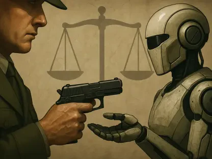 Delegating Lethal Force to AI Raises Serious Ethical Risks