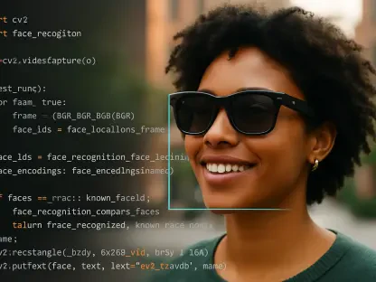 Meta Code Reveals Facial Recognition for Smart Glasses