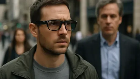 Why Did Meta Scrap Facial Recognition on Smart Glasses?