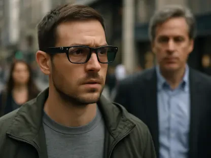 Why Did Meta Scrap Facial Recognition on Smart Glasses?