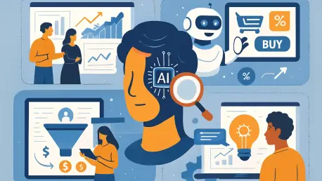 Five AI Trends to Encourage Conversions in B2B Commerce 2026