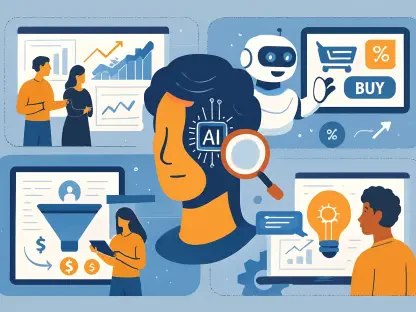 Five AI Trends to Encourage Conversions in B2B Commerce 2026