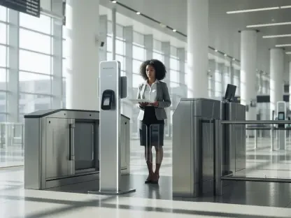 Is Facial Recognition a Tool for Safety or a Bias Risk?