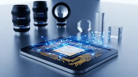 How Does GlassAI Neural ISP Redefine Mobile Photography?