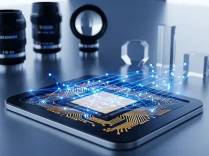 How Does GlassAI Neural ISP Redefine Mobile Photography?
