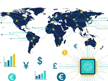 How AI and Automation Are Transforming Forex Trading