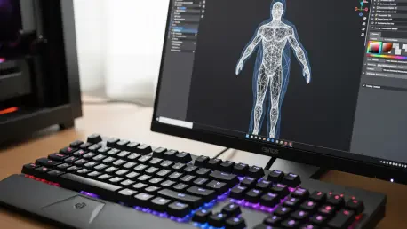 AI Revolutionizes Video Game Development and Production