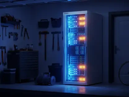 Residential AI Data Centers Pose Security and Privacy Risks