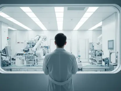 Broadcom Earnings Will Test AI Chip Market Momentum