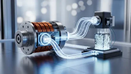Can AI-Driven Motion Control Cut Industrial Energy Use?
