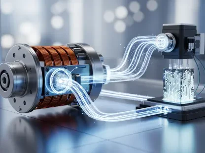 Can AI-Driven Motion Control Cut Industrial Energy Use?