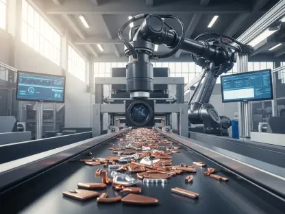 Millikin MBA Students Modernize Metal Recycling With AI