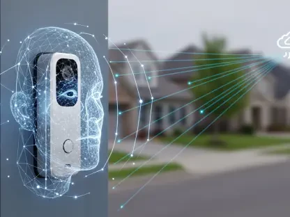 Amazon Ring Sued Over Facial Recognition Without Consent