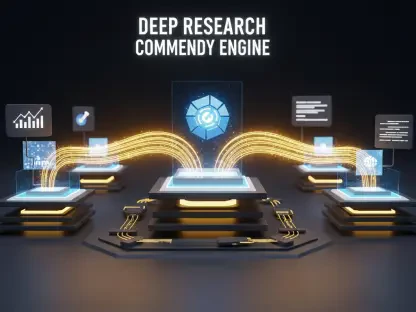 Which AI Chatbot Is Best for Deep Research?