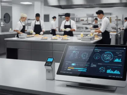 Trend Analysis: AI Driven Restaurant Automation