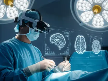 How Is Apple Vision Pro Transforming Neurosurgery?