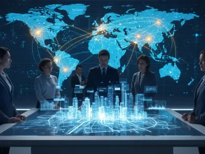 Databricks Launches Spatial SQL for the Geospatial Lakehouse