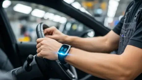 Can Acoustic AI Perfect Manufacturing Quality Control?